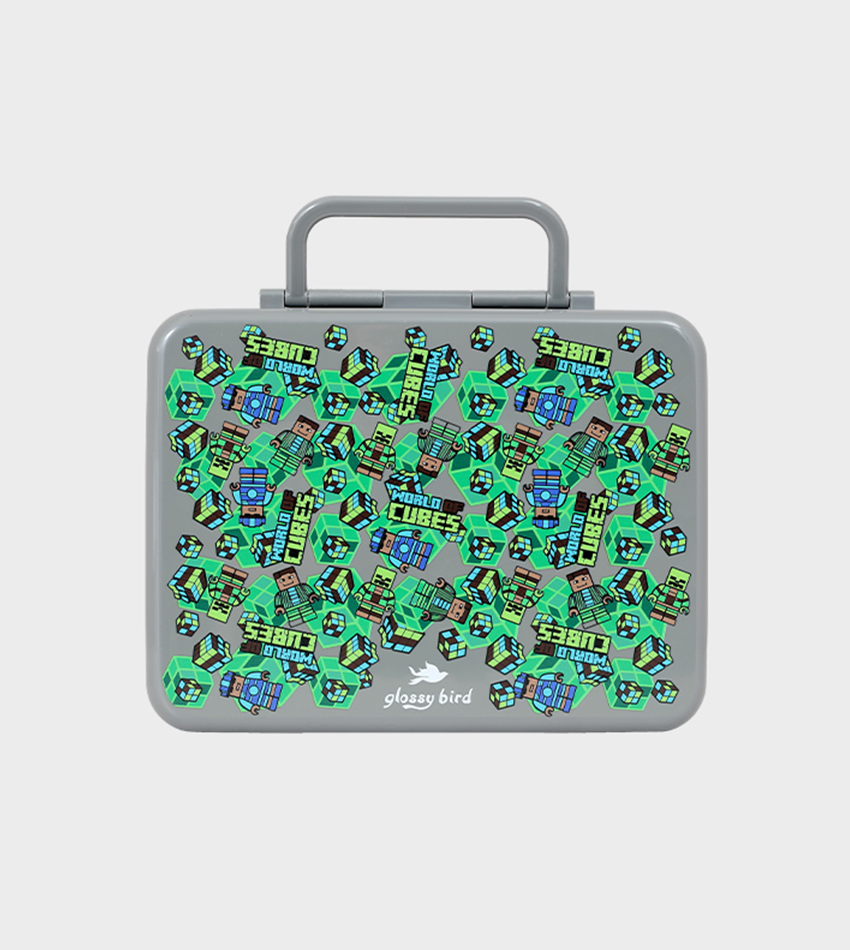 علبة غذاء GB5759